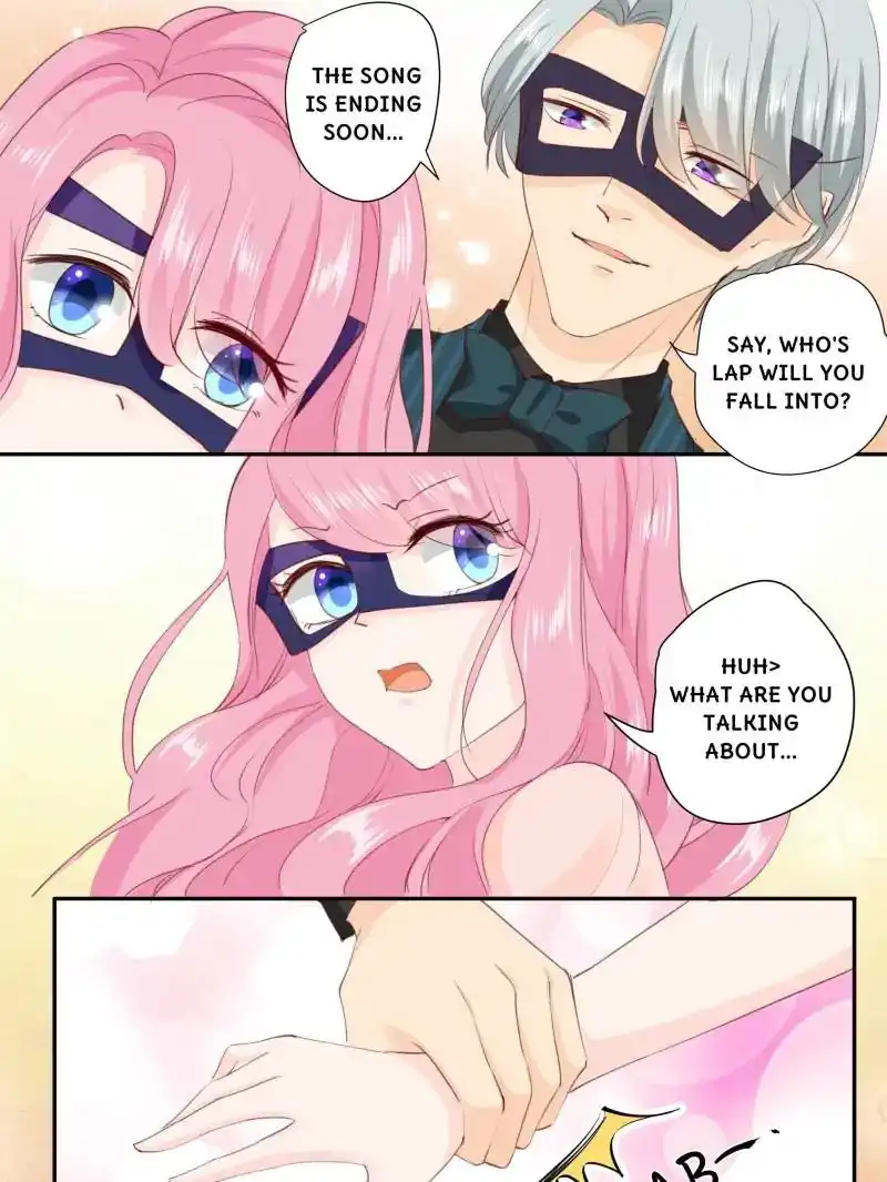 Don't be so harsh Chapter 172 9
